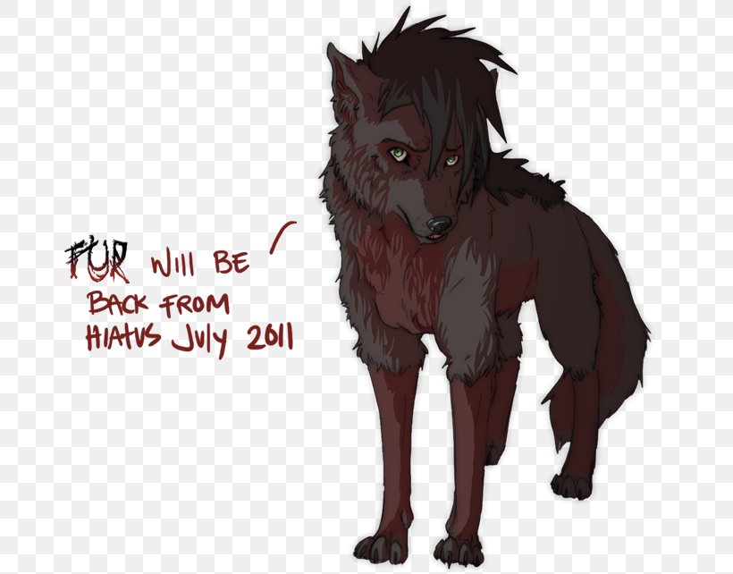 Canidae Werewolf Dog Snout Fur, PNG, 700x642px, Canidae, Animated Cartoon, Carnivoran, Demon, Dog Download Free