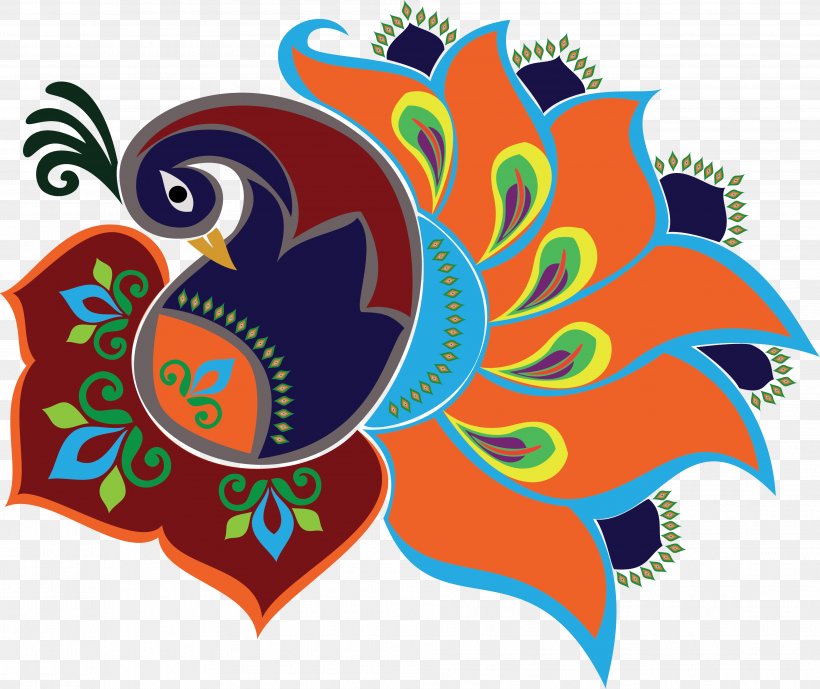 Clip Art Diwali Vector Graphics, PNG, 3818x3211px, Diwali, Art, Creative Commons License, Drawing, Flower Download Free
