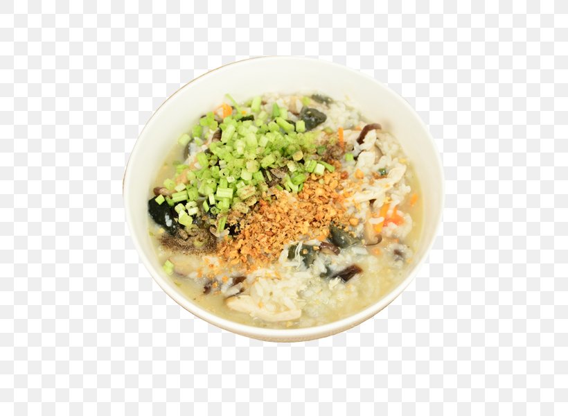 Congee Breakfast Porridge Jeonbok-juk Toast, PNG, 600x600px, Watercolor, Cartoon, Flower, Frame, Heart Download Free