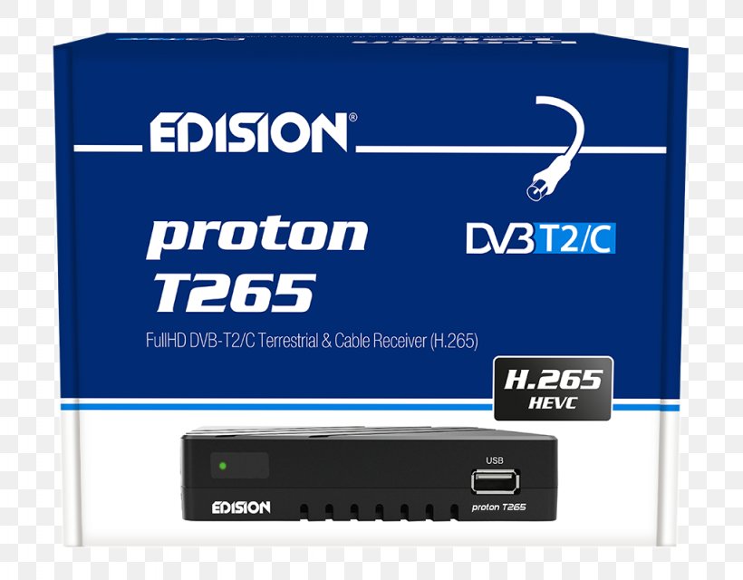 DVB-T2 Digital Video Broadcasting High-definition Television Wireless Router 1080p, PNG, 1024x800px, Digital Video Broadcasting, Brand, Electrical Cable, Electronic Device, Electronics Download Free