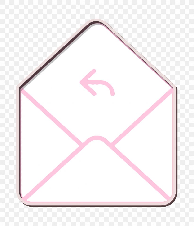 Envelope Icon, PNG, 1018x1190px, Email Icon, Envelope Icon, Letter Icon, Magenta, Mail Icon Download Free