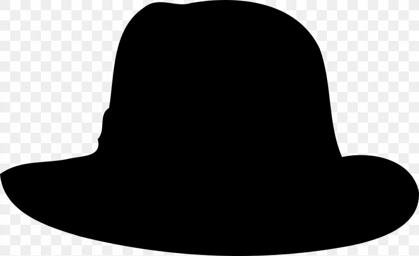 Fedora Hat Sombrero Clip Art, PNG, 1280x783px, Fedora, Black And White, Hat, Headgear, Photography Download Free