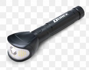 Patio - Flashlight Tactical Light Light-emitting Diode Lumen PNG
