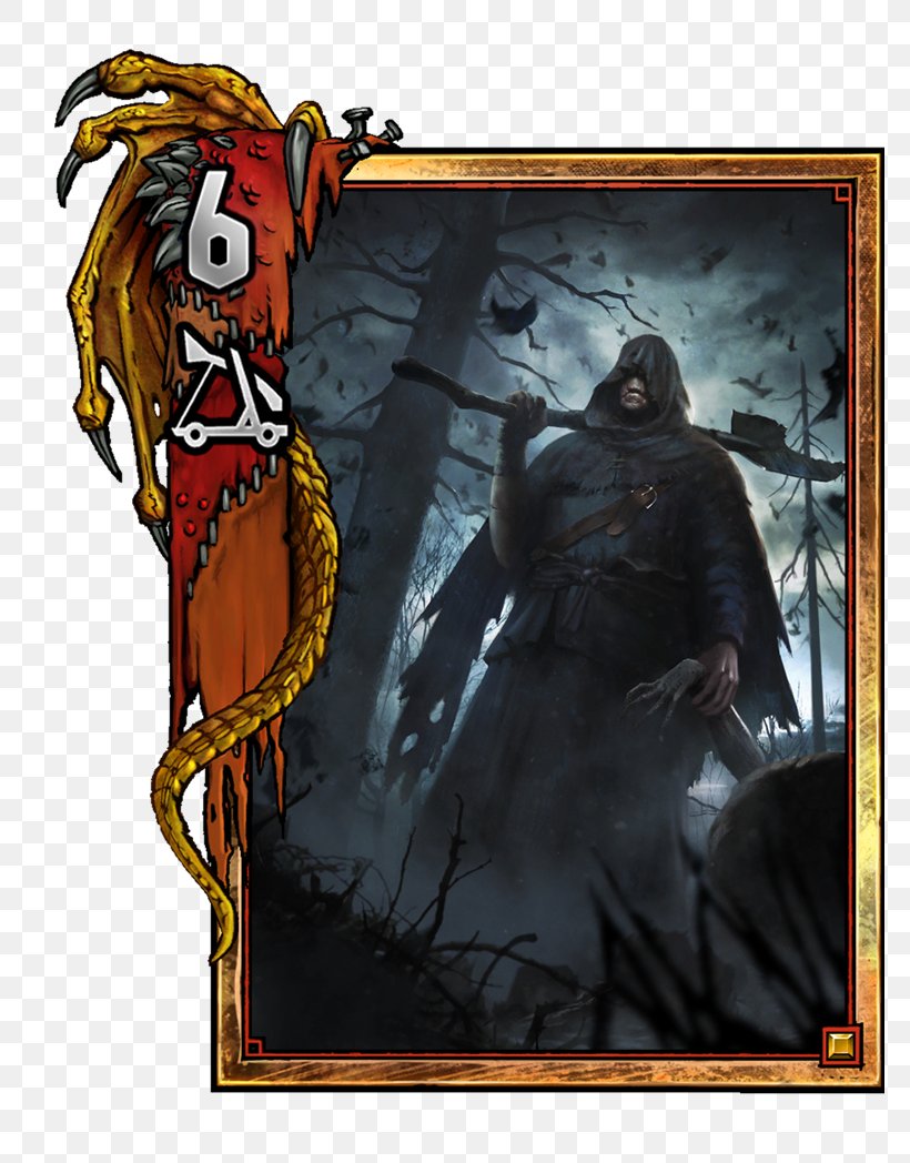 Gwent: The Witcher Card Game The Witcher 3: Wild Hunt Geralt Of Rivia The Witcher 3: Hearts Of Stone CD Projekt, PNG, 775x1048px, Gwent The Witcher Card Game, Art, Card Game, Cd Projekt, Fiction Download Free