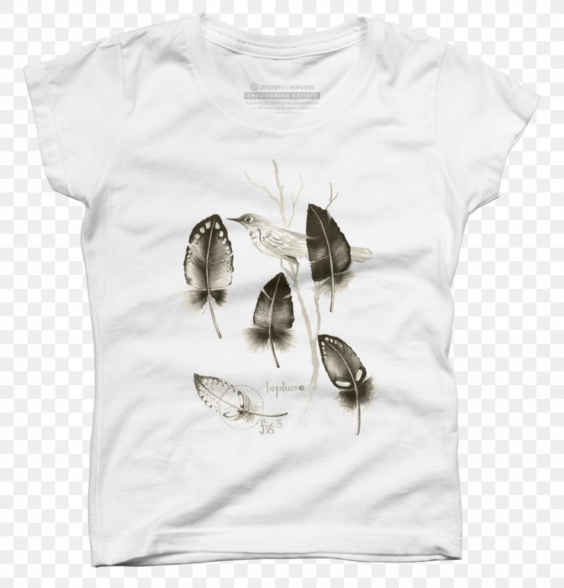 T-shirt Drawing Mullet, PNG, 1725x1800px, Watercolor, Cartoon, Flower, Frame, Heart Download Free
