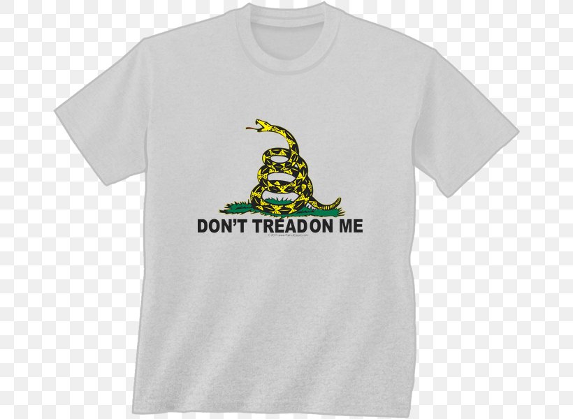 T-shirt United States Gadsden Flag Hoodie, PNG, 670x600px, Tshirt, Active Shirt, Brand, Clothing, Clothing Sizes Download Free