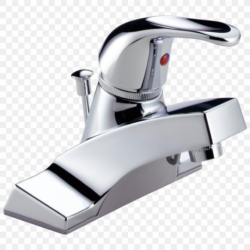 Tap Sink Bathtub Faucet Aerator Bathroom, PNG, 2000x2000px, Tap, Automatic Faucet, Bathroom, Bathtub, Brushed Metal Download Free