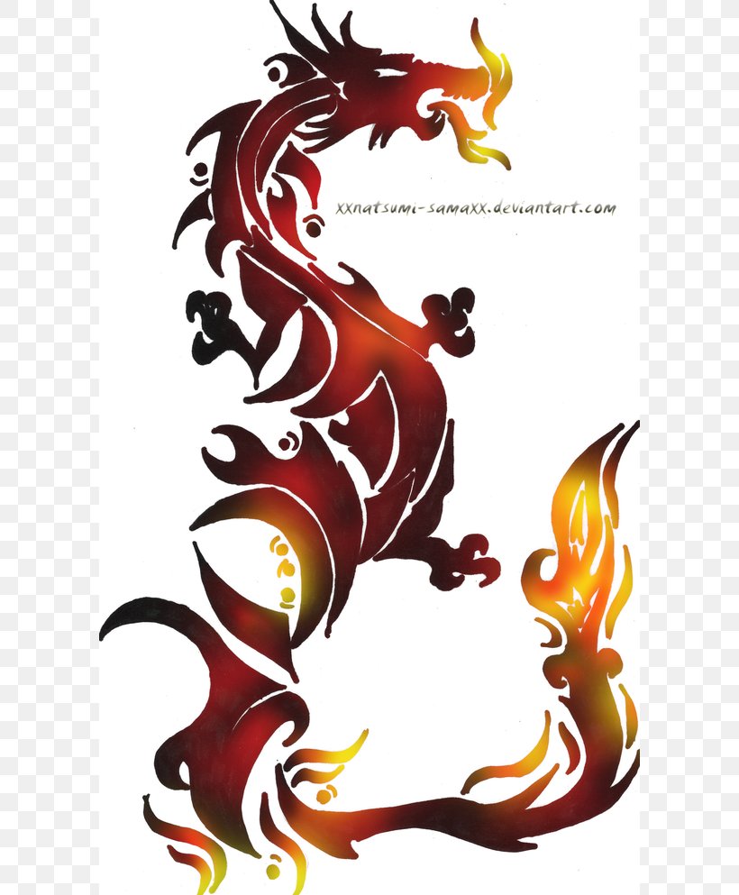 Tattoo Dragon Fire Clip Art, PNG, 600x993px, Tattoo, Art, Dragon, Fictional Character, Fire Download Free