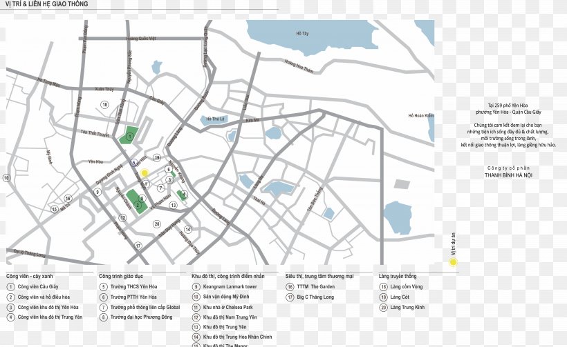 Apartment Yen Hoa Diagram, PNG, 5155x3167px, Apartment, Area, Diagram, Location, Plan Download Free