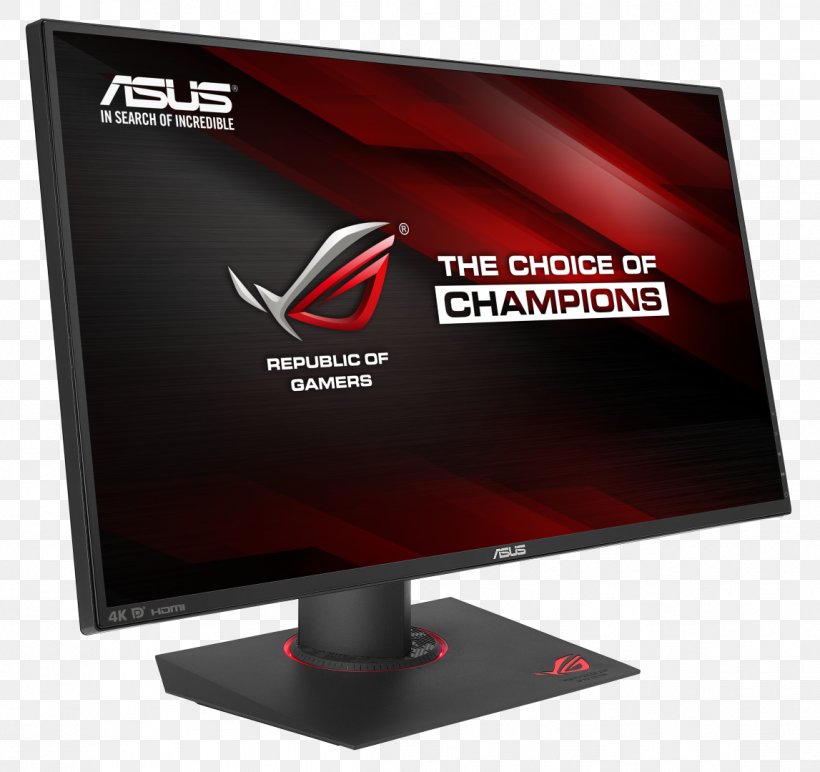 ASUS ROG Swift PG-9Q ASUS ROG Swift PG-8Q Computer Monitors Nvidia G-Sync 1440p, PNG, 1147x1080px, Asus Rog Swift Pg9q, Asus, Asus Rog Swift Pg8q, Brand, Computer Monitor Download Free