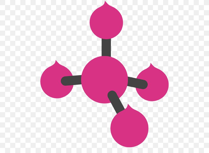 Atoms In Molecules Chemistry Clip Art Molecular Model, PNG, 600x600px, Watercolor, Cartoon, Flower, Frame, Heart Download Free