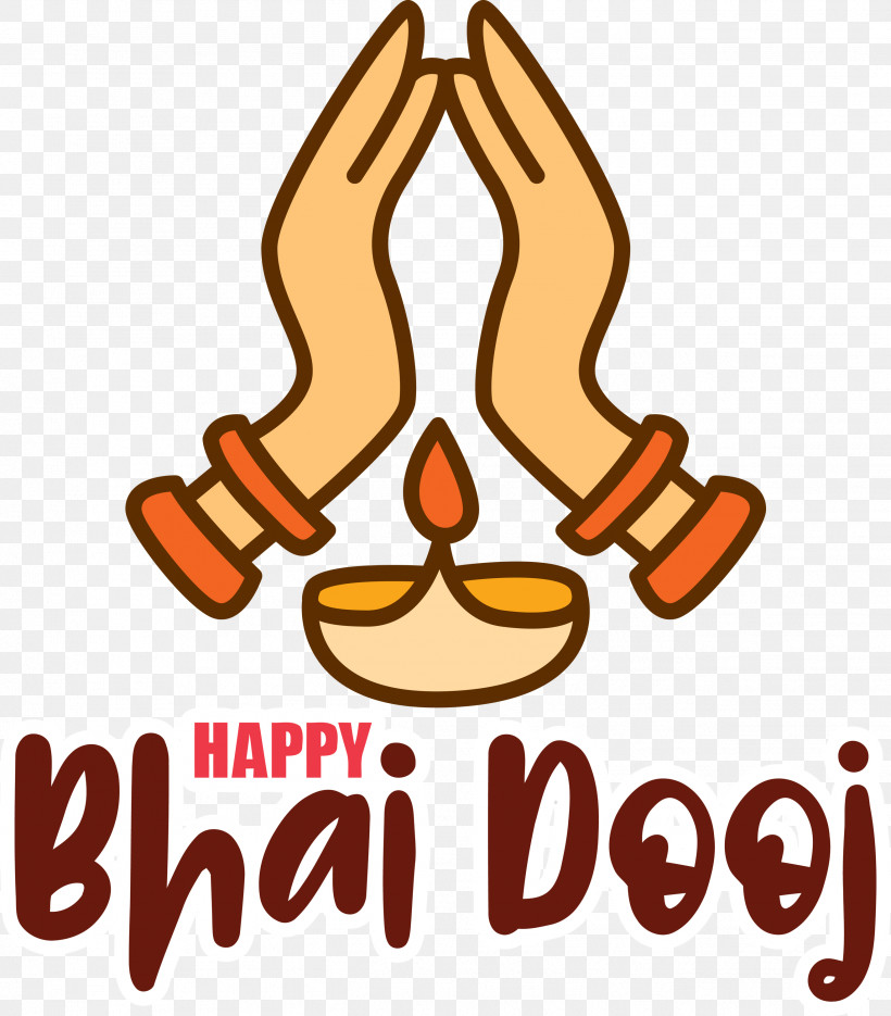 Bhai Dooj Bhai Beej Bhau Beej, PNG, 2631x3000px, Bhai Dooj, Chaturthi, Drawing, Festival, Logo Download Free