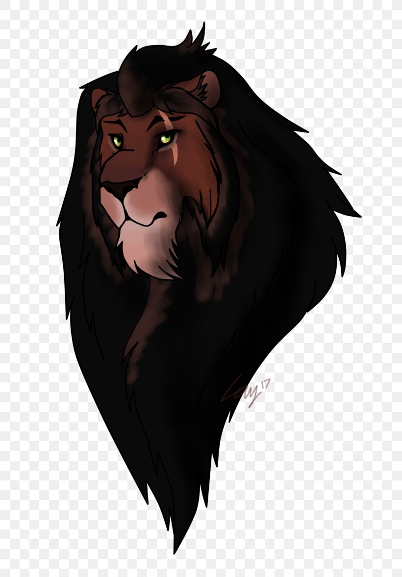 Big Cat Mammal Roar Carnivora, PNG, 679x1177px, Watercolor, Cartoon, Flower, Frame, Heart Download Free