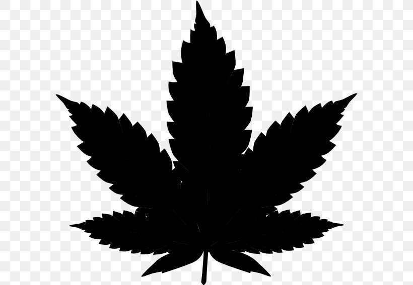 Cannabis Sativa Clip Art Vector Graphics Image, PNG, 600x567px, 420 Day, Cannabis, Blackandwhite, Blunt, Cannabis Sativa Download Free