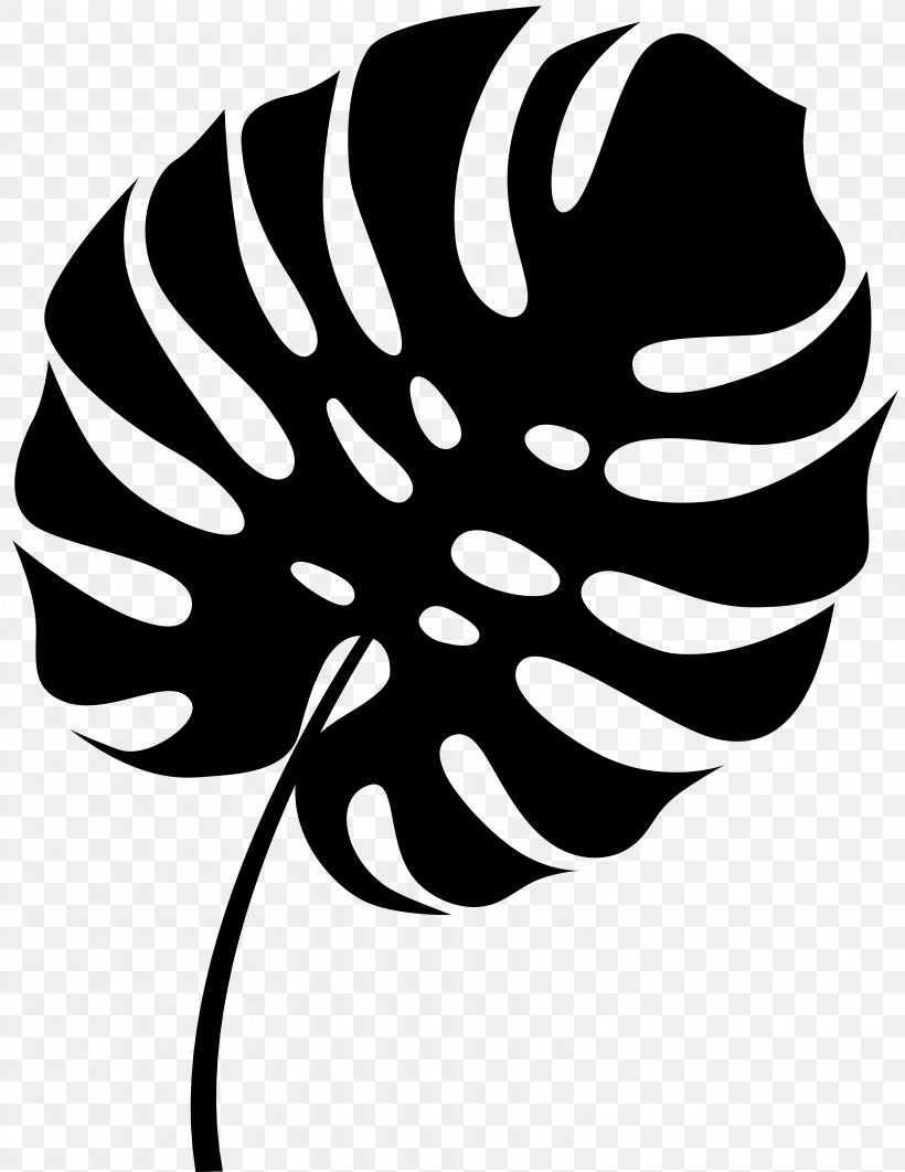 Clip Art Line Silhouette Leaf Tree, PNG, 6176x8000px, Silhouette, Blackandwhite, Botany, Flowering Plant, Leaf Download Free