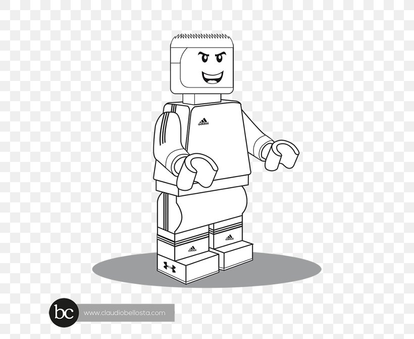 FC Barcelona Claudio Bellosta | Graphic Designer Football Player Clip Art, PNG, 670x670px, Fc Barcelona, Ac Milan, Area, Black And White, Cartoon Download Free