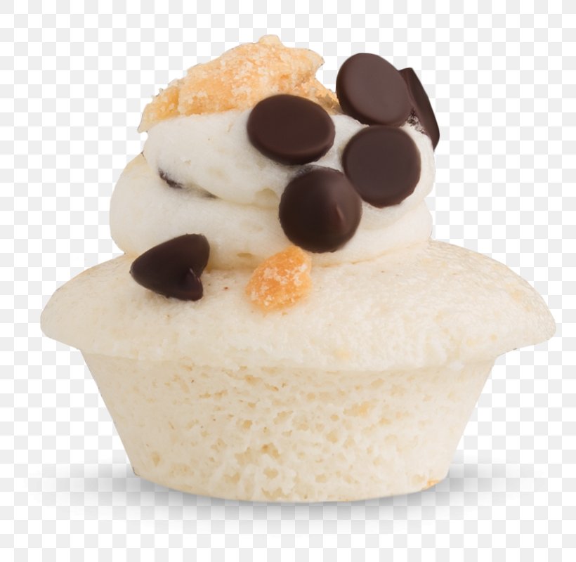 Ice Cream Cupcake Muffin Flavor Buttercream, PNG, 800x800px, Ice Cream, Baked By Melissa, Baking, Buttercream, Cannoli Download Free