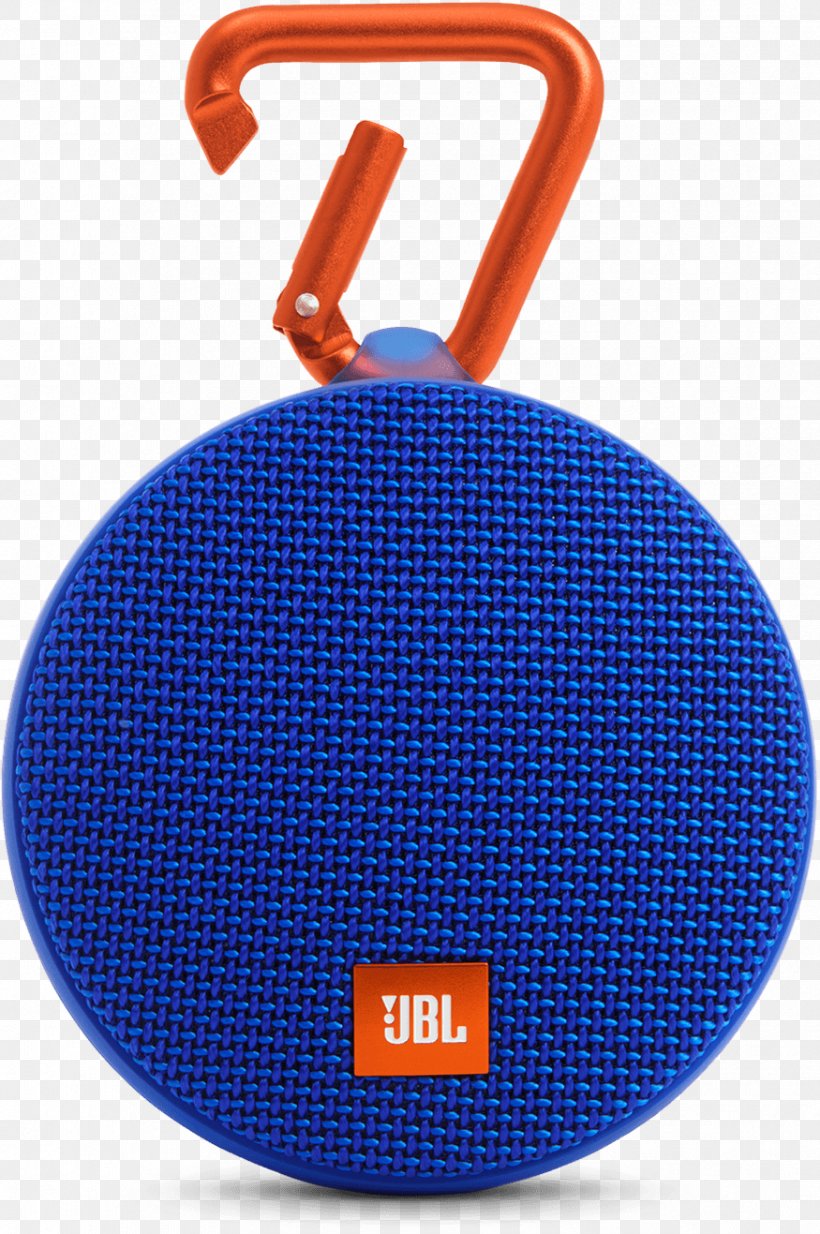 JBL Clip 2 Wireless Speaker Loudspeaker JBL Flip 4, PNG, 875x1317px, Jbl Clip 2, Blue, Electric Blue, Headphones, Jbl Download Free