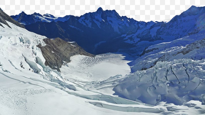Jungfraujoch Tourism Travel, PNG, 1000x563px, Jungfrau, Arctic, Cirque, Fjord, Geological Phenomenon Download Free
