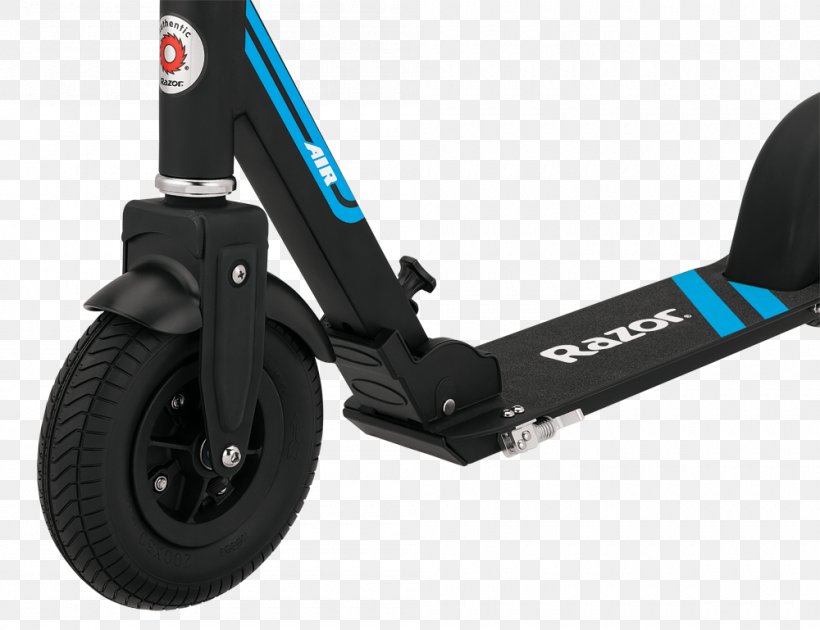 Kick Scooter Razor USA LLC Car, PNG, 1000x769px, Scooter, Auto Part, Automotive Exterior, Automotive Wheel System, Bicycle Download Free