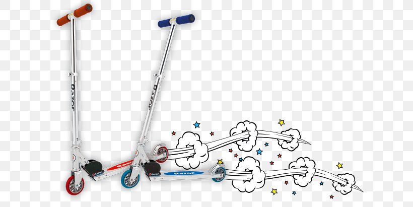 Kick Scooter Razor USA LLC Xootr, PNG, 652x411px, 2018 Mercedesbenz E300, Scooter, Bicycle, Bicycle Accessory, Bicycle Frame Download Free