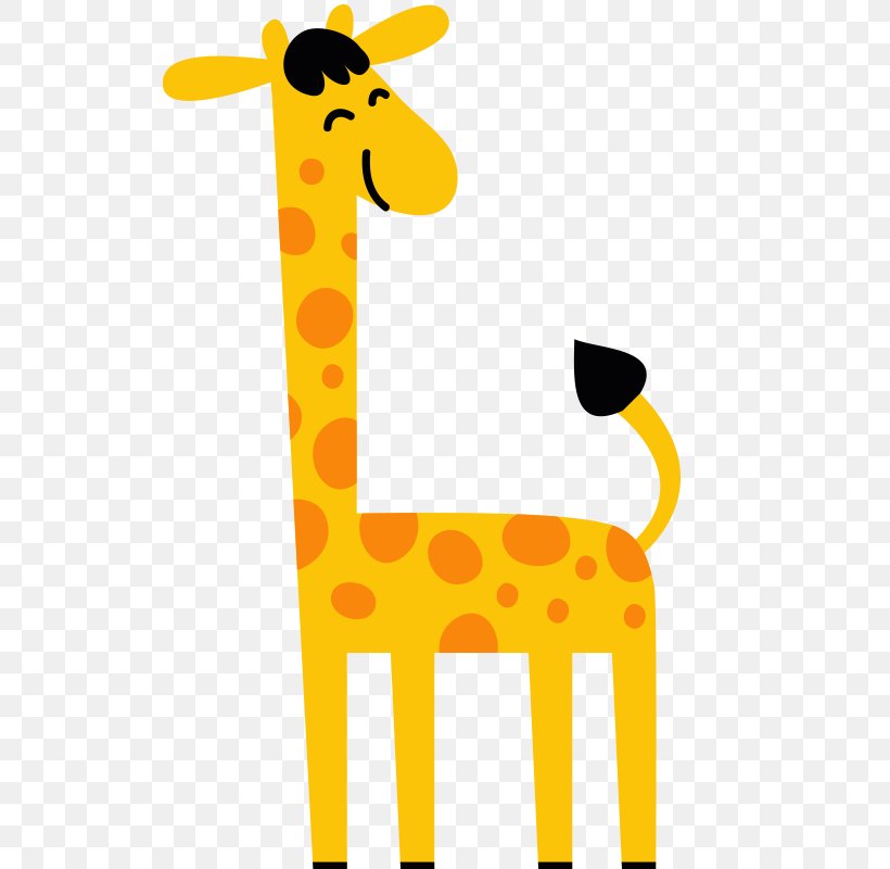 Northern Giraffe, PNG, 800x800px, Northern Giraffe, Cartoon, Computer Graphics, Giraffe, Giraffidae Download Free