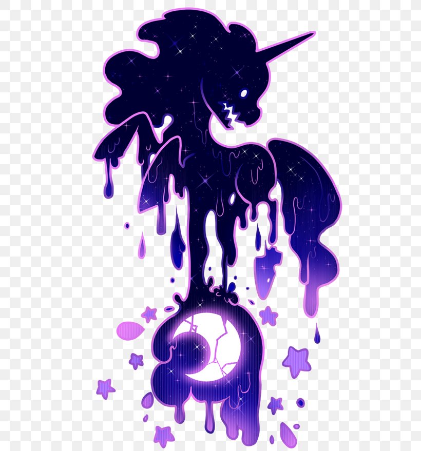 Princess Luna My Little Pony Princess Celestia DeviantArt, PNG, 621x879px, Princess Luna, Art, Deviantart, Drawing, Equestria Download Free