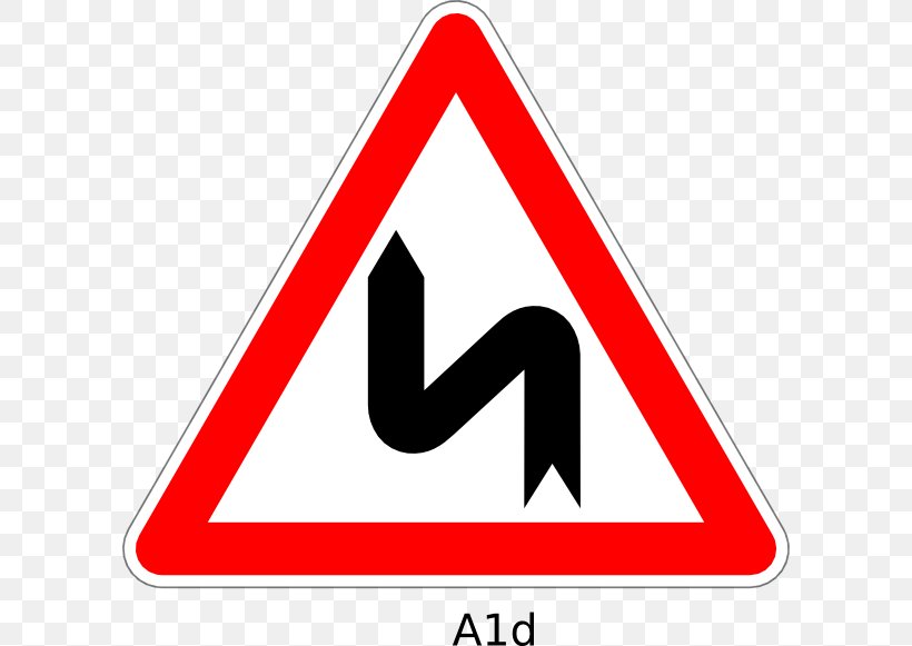 Road Signs In Singapore Traffic Sign Warning Sign, PNG, 600x581px, Road Signs In Singapore, Area, Brand, Logo, Number Download Free