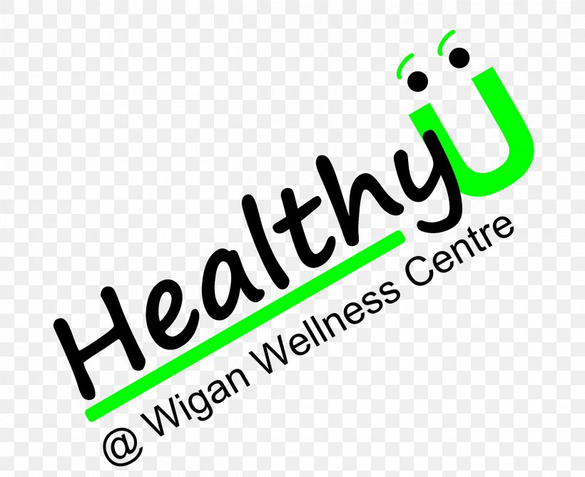 Wigan Wellness Centre Chorley Logo Health, Fitness And Wellness, PNG, 2519x2058px, Wigan, Area, Brand, Chorley, Green Download Free