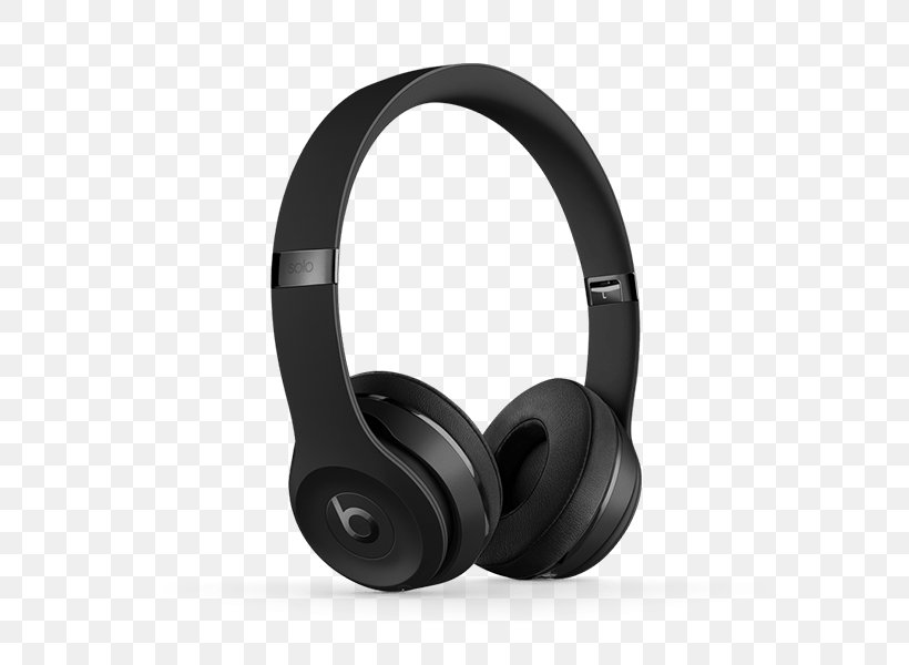 Apple Beats Solo³ Beats Electronics Headphones Wireless, PNG, 600x600px, Beats Electronics, Apple, Apple W1, Audio, Audio Equipment Download Free