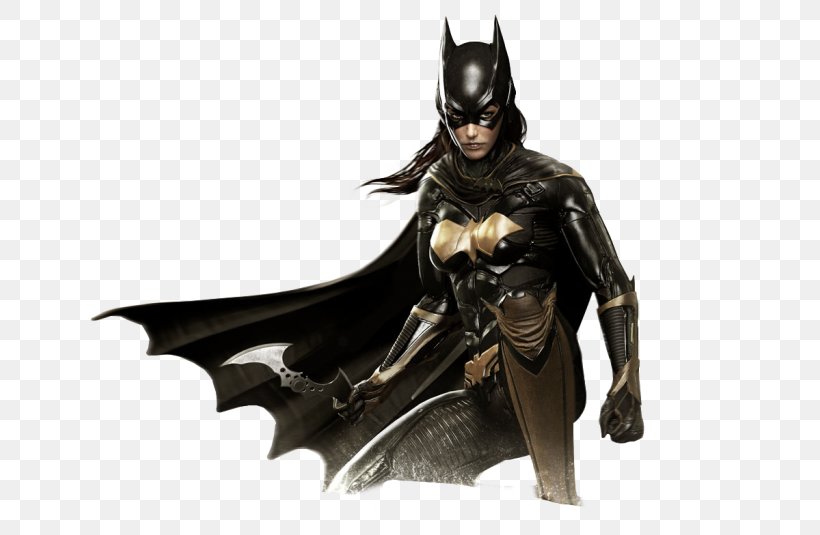 Batman: Arkham Knight Batgirl Barbara Gordon PlayStation 4, PNG, 700x535px, Batman Arkham Knight, Action Figure, Barbara Gordon, Batgirl, Batman Download Free
