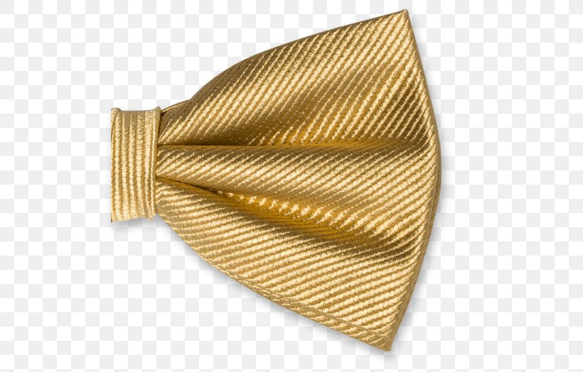 Bow Tie Necktie Gold Silk Einstecktuch, PNG, 524x524px, Bow Tie, Clothing Accessories, Color, Cufflink, Einstecktuch Download Free