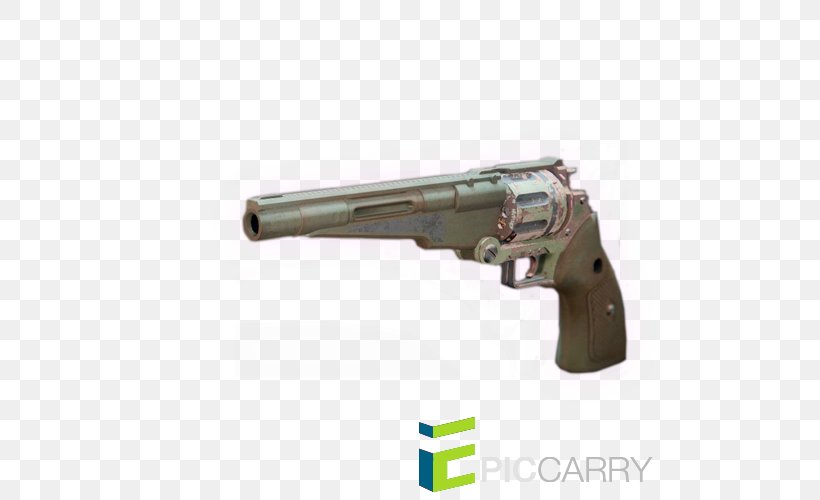 Destiny 2 Trigger Old Fashioned Handgonne Firearm, PNG, 500x500px, Destiny 2, Air Gun, Airsoft, Cannon, Destiny Download Free