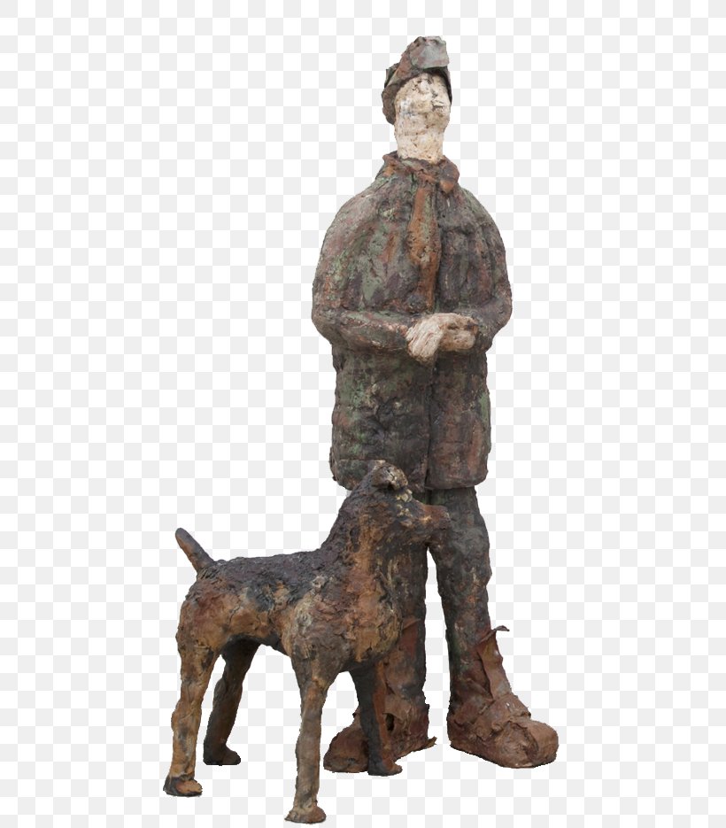 Dog Bronze Sculpture Figurine, PNG, 500x935px, Dog, Bronze, Bronze Sculpture, Dog Like Mammal, Figurine Download Free
