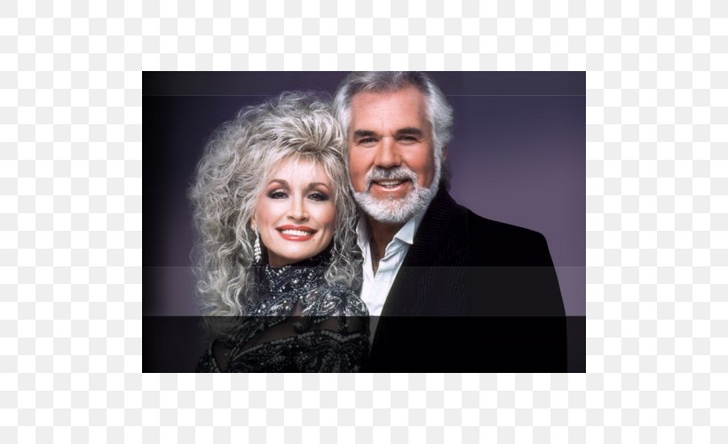 Dolly Parton And Kenny Rogers Dolly Parton And Kenny Rogers Islands In The Stream Dolly Parton & Kenny Rogers, PNG, 500x500px, Watercolor, Cartoon, Flower, Frame, Heart Download Free