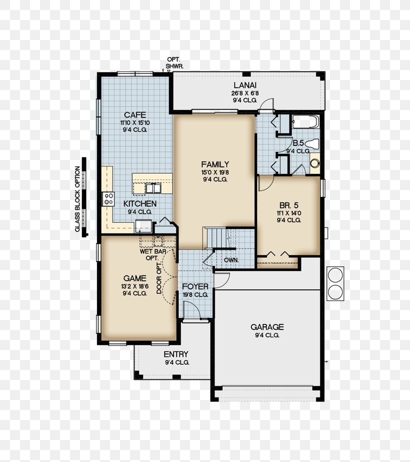 Floor Plan Orlando Bellavida Resort House Plan, PNG, 660x924px, Floor Plan, Architecture, Area, Bellavida Resort, D R Horton Download Free