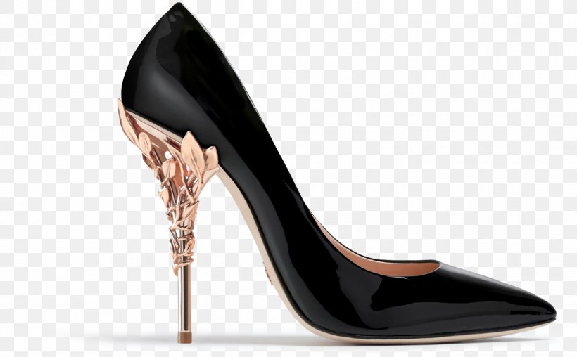 High-heeled Footwear Court Shoe Ralph & Russo, PNG, 1450x900px, Highheeled Footwear, Ballet Flat, Basic Pump, Blouse, Christian Louboutin Download Free