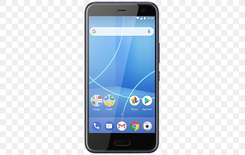 HTC U11 HTC 10 HTC U Ultra Smartphone, PNG, 520x520px, Htc U11, Android, Cellular Network, Communication Device, Electronic Device Download Free