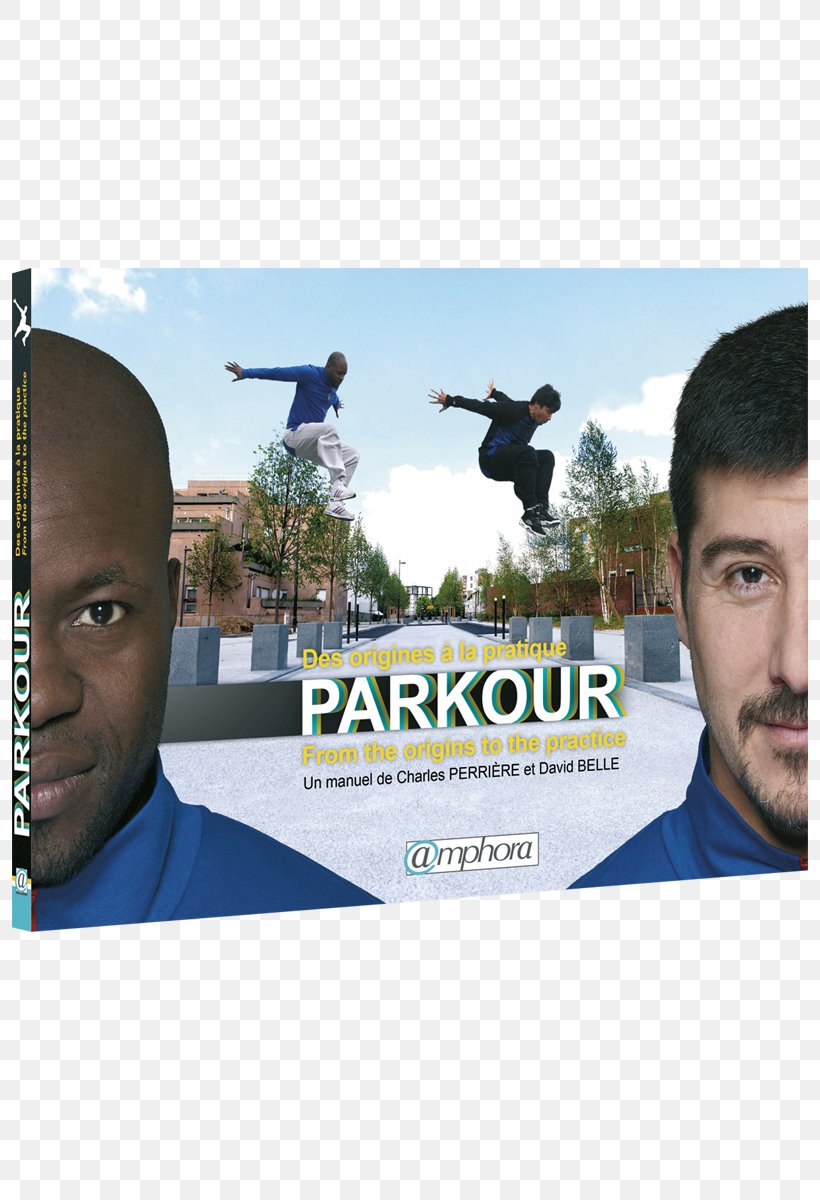 Parkour: Des Origines à La Pratique Amazon.com Book Gymnastics, PNG, 800x1200px, Parkour, Advertising, Amazoncom, Banner, Book Download Free