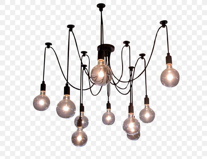 Pendant Light Light Fixture Incandescent Light Bulb Lamp, PNG, 632x632px, Light, Ceiling, Ceiling Fixture, Chandelier, Edison Light Bulb Download Free