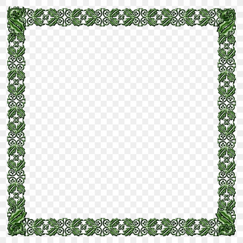 Picture Frames Digital Scrapbooking, PNG, 1200x1200px, Picture Frames, Area, Border, Digital Scrapbooking, Ecard Download Free