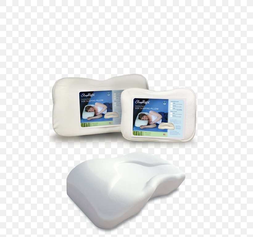 Pillow Memory Foam Bed Sleep Splintek, Inc., PNG, 518x768px, Pillow, Apnea, Bed, Breathing, Cervical Vertebrae Download Free