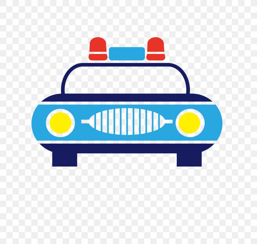 Police Car, PNG, 996x945px, Car, Animation, Cartoon, Drawing, Material Download Free