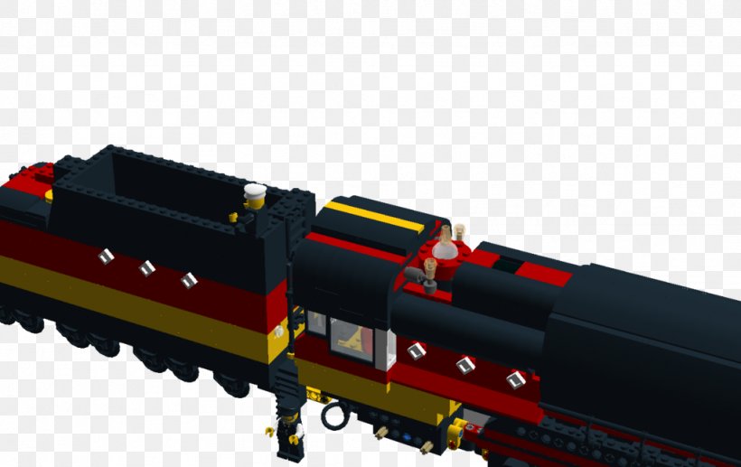 Railroad Car Lego Trains Rail Transport Locomotive, PNG, 1024x646px, Railroad Car, Art, Deviantart, Digital Art, Lego Download Free