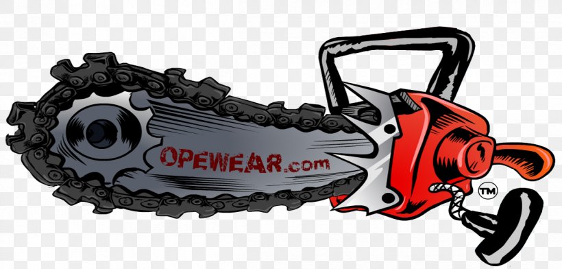 T-shirt Chainsaw Cartoon Drawing, PNG, 1212x580px, Tshirt, Bicycle Drivetrain Part, Bicycle Part, Bicycle Pedal, Bicycle Wheel Download Free
