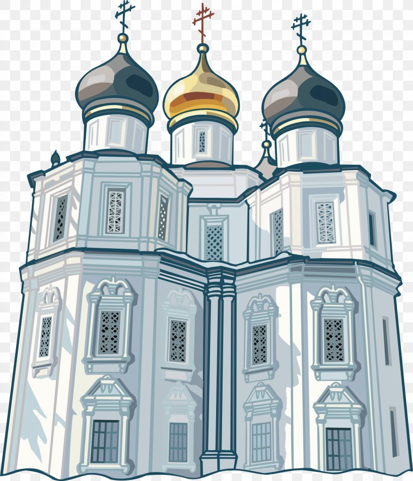 Temple Our Lady Of Kazan Church Clip Art, PNG, 1596x1860px, Temple, Building, Castle, Cathedral, Chapel Download Free