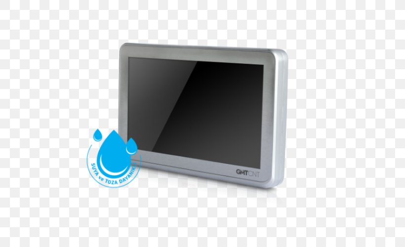 Touchscreen Thin-film Transistor WinCC User Interface Computer Monitors, PNG, 500x500px, Touchscreen, Automation, Computer Monitors, Display Device, Electronics Download Free