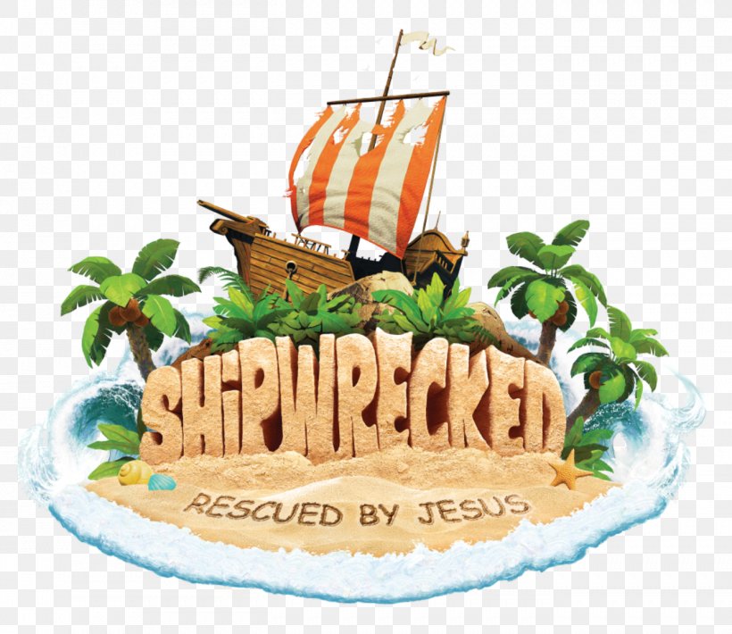 Vacation Bible School 2018 – Shipwrecked: Rescued By Jesus Shipwrecked: Rescued By Jesus VBS 2018 Child, PNG, 1353x1172px, 2018, Vacation Bible School, Baked Goods, Bible, Buttercream Download Free