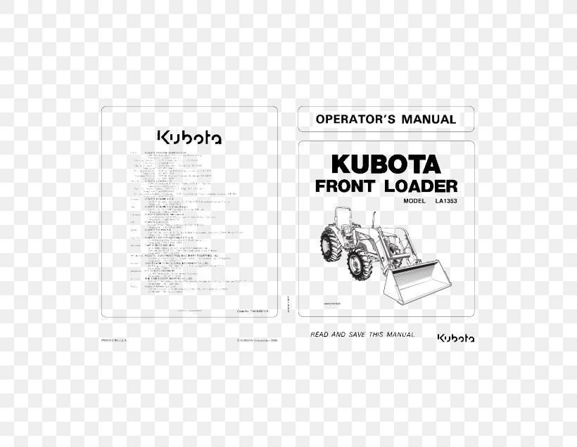 Wiring Diagram John Deere Kubota Corporation Tractor, PNG, 560x636px, Wiring Diagram, Area, Backhoe, Black And White, Brand Download Free