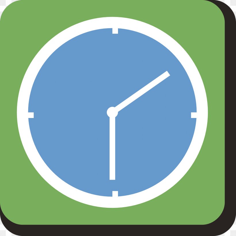 Alarm Clocks Timer Clip Art Pixabay, PNG, 1920x1920px, Clock, Alarm Clocks, Analog Watch, Area, Blue Download Free